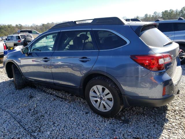 Image 2 of 2015 SUBARU OUTBACK 2.5I PREMIUM 2015 with VIN 4S4BSAHC7F3327540