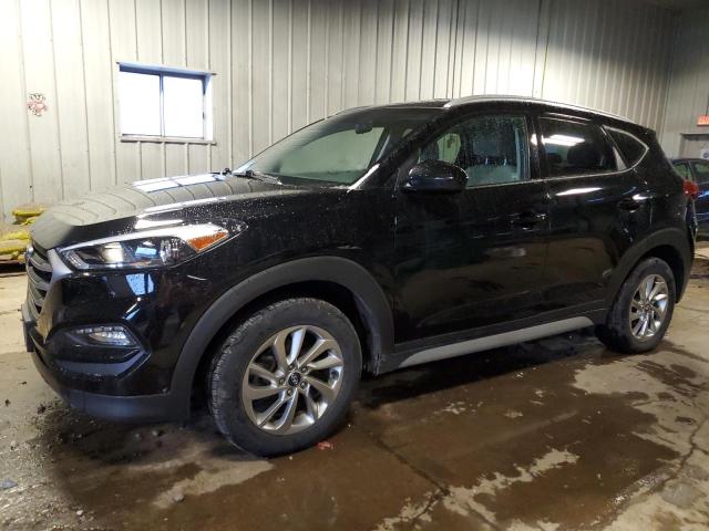 Изображение 2018 HYUNDAI TUCSON SEL 2018
