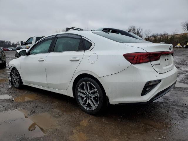 Image 2 of 2019 KIA FORTE EX 2019 with VIN 3KPF54AD0KE096422