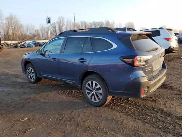 Image 2 of 2020 SUBARU OUTBACK PREMIUM 2020 with VIN 4S4BTACC2L3217236