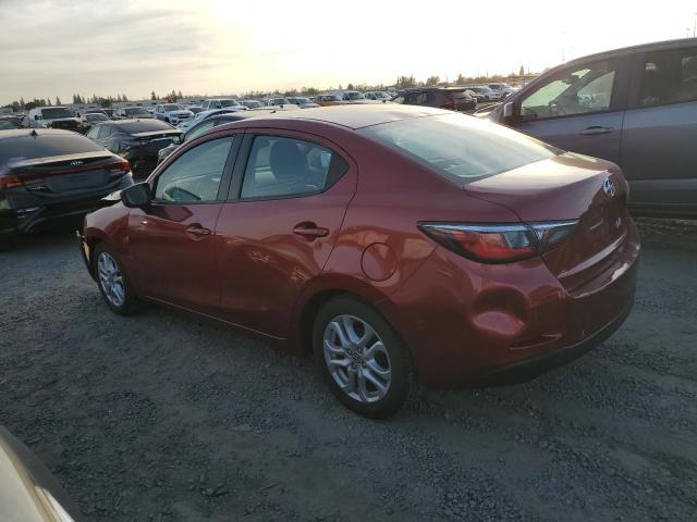 Obraz 2 z 2016 TOYOTA SCION IA  2016 z VIN 3MYDLBZV8GY144111