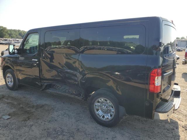 Image 2 of 2016 NISSAN NV 3500 S 2016 with VIN 5BZAF0AA8GN850322