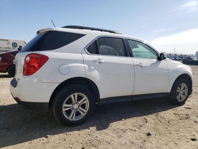 Изображение 3 2015 CHEVROLET EQUINOX LT 2015 с VIN 1GNFLFEK6FZ125336