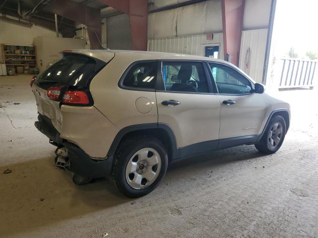 Obraz 3 z 2014 JEEP CHEROKEE SPORT 2014 z VIN 1C4PJMAB3EW226508