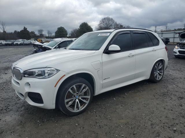Изображение 2016 BMW X5 XDR40E 2016