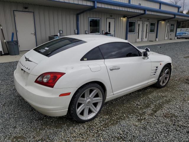 Obraz 3 z 2005 CHRYSLER CROSSFIRE LIMITED 2005 z VIN 1C3AN69L55X044116