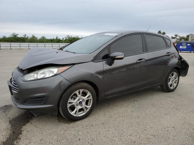 2016 FORD FIESTA SE 2016 image
