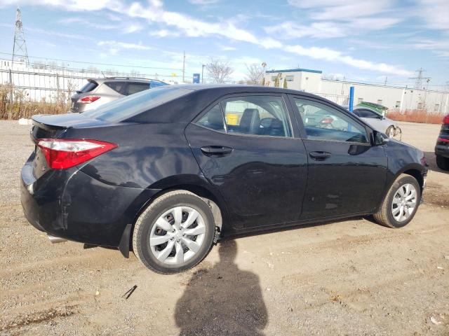 Image 3 of 2016 TOYOTA COROLLA L 2016 with VIN 2T1BURHE5GC570139
