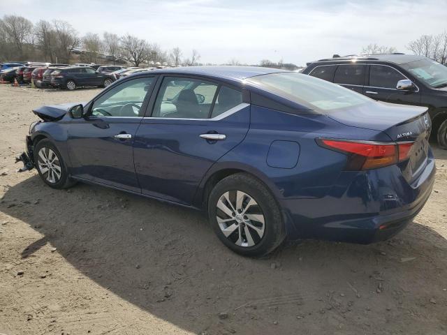 Image 2 of 2021 NISSAN ALTIMA S 2021 with VIN 1N4BL4BV1MN316649