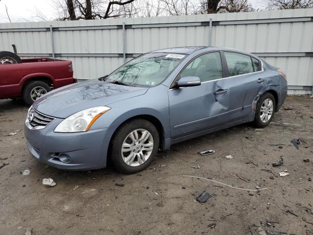 Obraz 2011 NISSAN ALTIMA BASE 2011