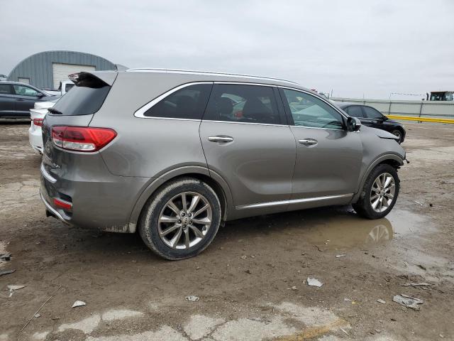 Image 3 of 2016 KIA SORENTO SX 2016 with VIN 5XYPK4A52GG121837