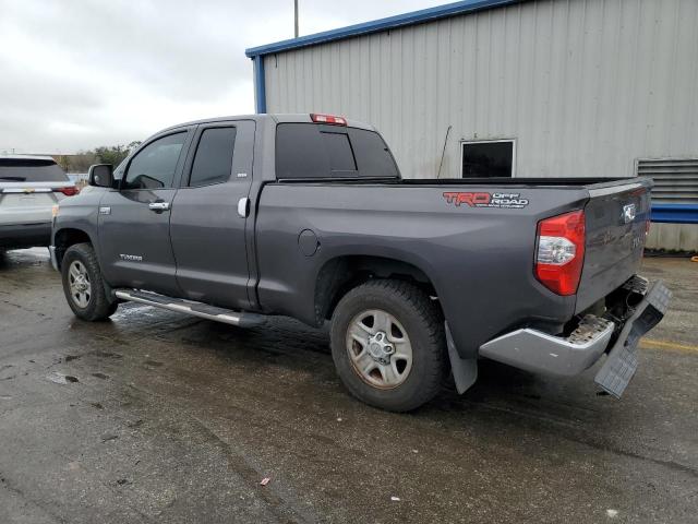Изображение 2 2015 TOYOTA TUNDRA DOUBLE CAB SR/SR5 2015 с VIN 5TFRY5F18FX183872