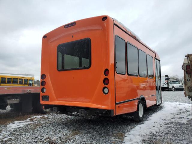 Image 3 of 2019 FORD ECONOLINE E350 SUPER DUTY CUTAWAY VAN 2019 with VIN 1FDEE3F6XKDC11203