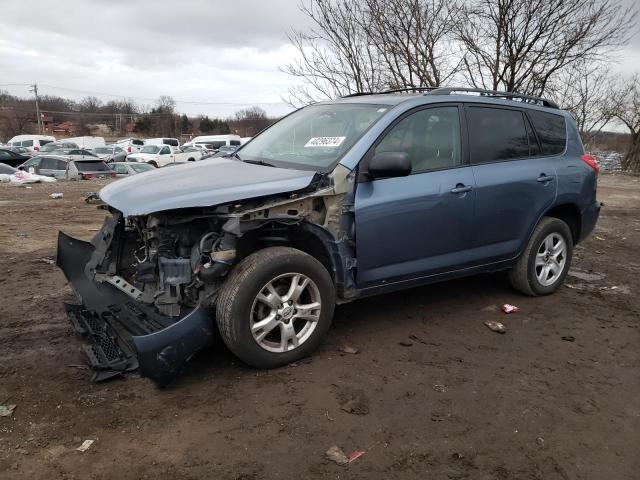 2011 TOYOTA RAV4  2011 image