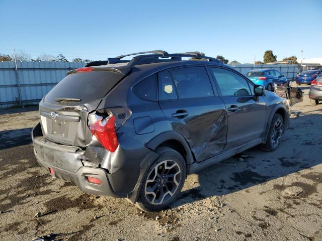 Image 3 of 2017 SUBARU CROSSTREK LIMITED 2017 with VIN JF2GPANC6H8213357