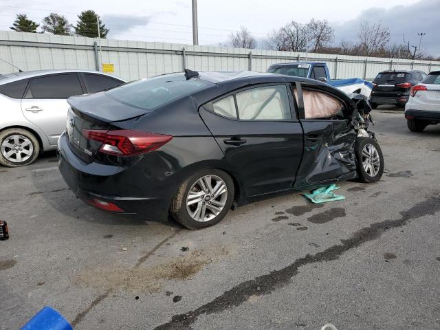 Image 3 of 2020 HYUNDAI ELANTRA SEL 2020 with VIN 5NPD84LF7LH581215