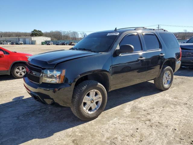 Obraz 1 z 2011 CHEVROLET TAHOE K1500 LTZ 2011 z VIN 1GNSKCE03BR169240