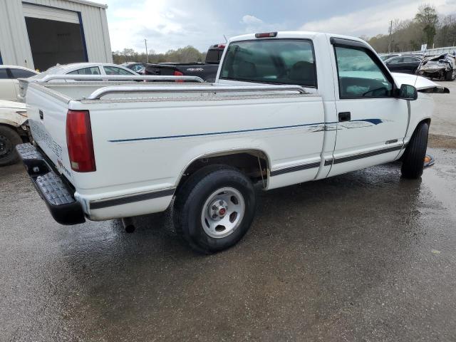 Obraz 3 z 1997 CHEVROLET GMT-400 C1500 1997 z VIN 1GCEC14W2VZ245435