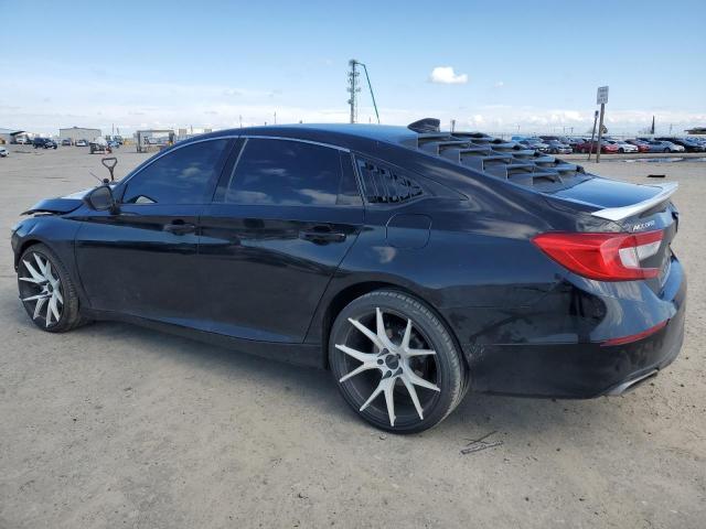 Obraz 2 z 2020 HONDA ACCORD SPORT 2020 z VIN 1HGCV1F39LA100460