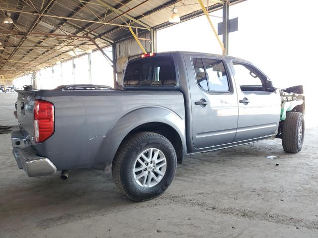 Image 3 of 2018 NISSAN FRONTIER S 2018 with VIN 1N6AD0ER3JN713587