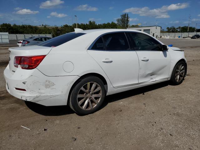 Image 3 of 2015 CHEVROLET MALIBU 2LT 2015 with VIN 1G11D5SL0FF171679