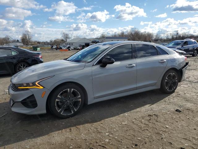 2021 KIA K5 GT LINE 2021 image