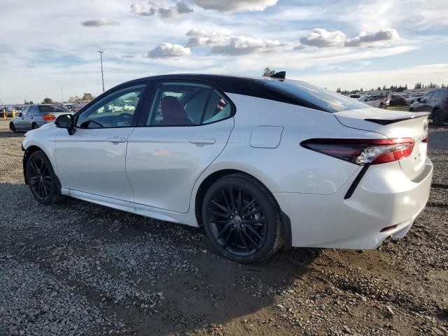 Изображение 2 2024 TOYOTA CAMRY XSE 2024 с VIN 4T1K31AK6RU072165