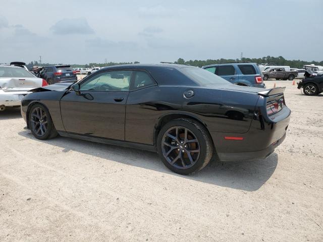 Obraz 2 z 2021 DODGE CHALLENGER GT 2021 z VIN 2C3CDZJG6MH677190