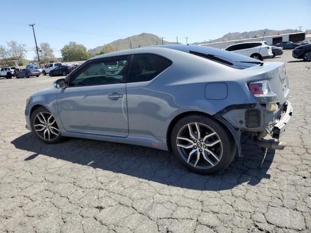 Image 2 of 2016 TOYOTA SCION TC  2016 with VIN JTKJF5C76GJ021909