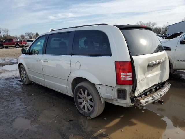 Image 2 of 2008 CHRYSLER TOWN & COUNTRY TOURING 2008 with VIN 2A8HR54PX8R843694