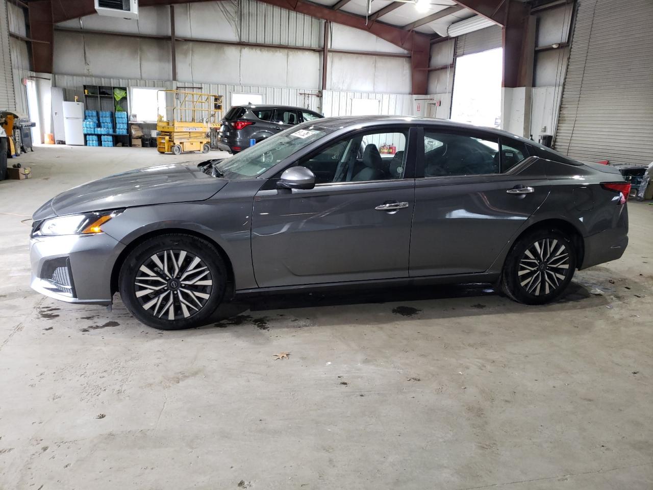 2023 NISSAN ALTIMA SV 2023 image