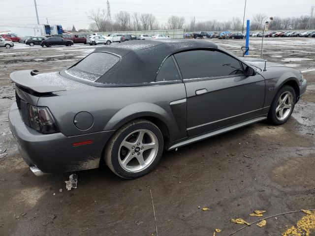 Image 3 of 2003 FORD MUSTANG GT 2003 with VIN 1FAFP45X53F451399