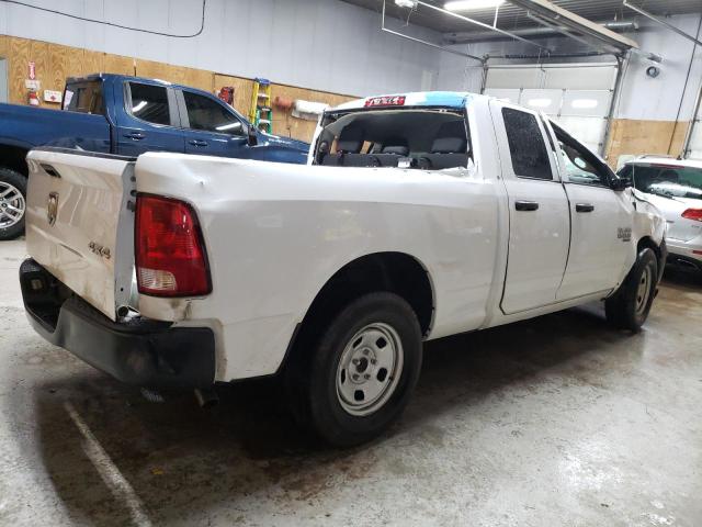 Obraz 3 z 2022 RAM 1500 CLASSIC TRADESMAN 2022 z VIN 1C6RR7FG6NS223916