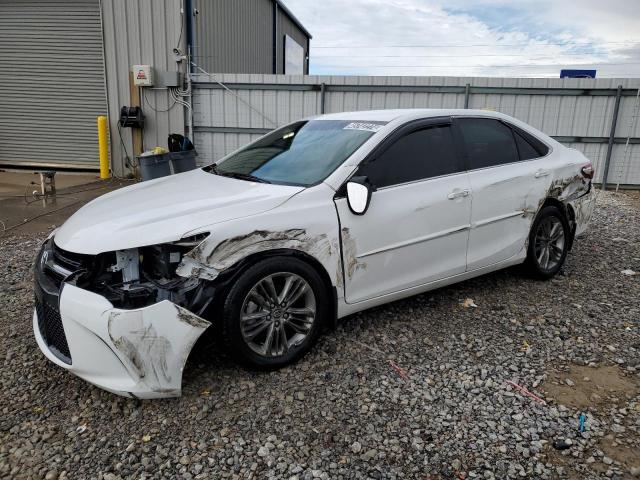 Obraz 1 z 2017 TOYOTA CAMRY LE 2017 z VIN 4T1BF1FK6HU312314
