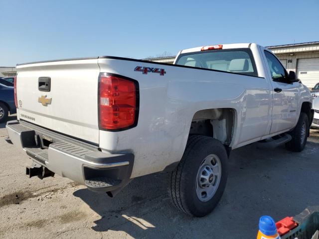 Obraz 3 z 2015 CHEVROLET SILVERADO K2500 HEAVY DUTY 2015 z VIN 1GC0KUEG1FZ515312