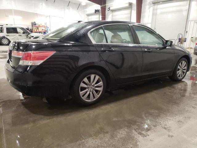 Image 3 of 2011 HONDA ACCORD EXL 2011 with VIN 1HGCP2F86BA044326