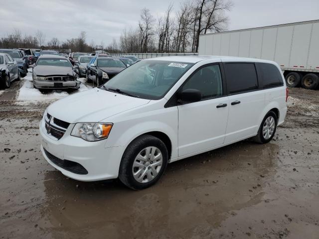 Изображение 2019 DODGE GRAND CARAVAN SE 2019