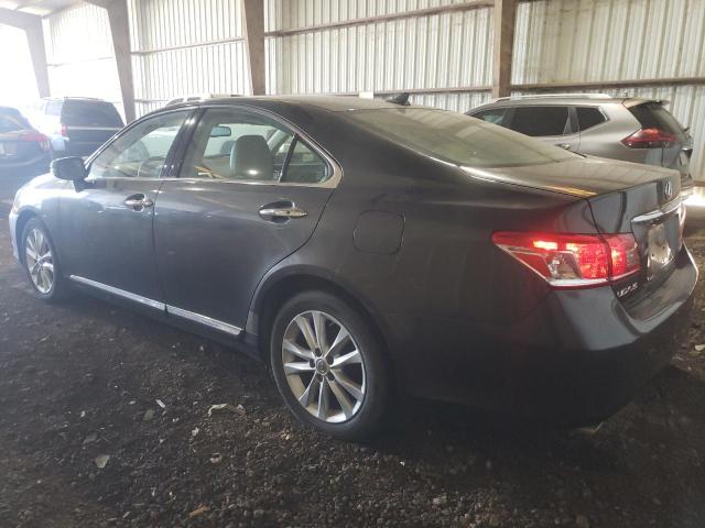 Image 2 of 2010 LEXUS ES 350 2010 with VIN JTHBK1EG8A2377369