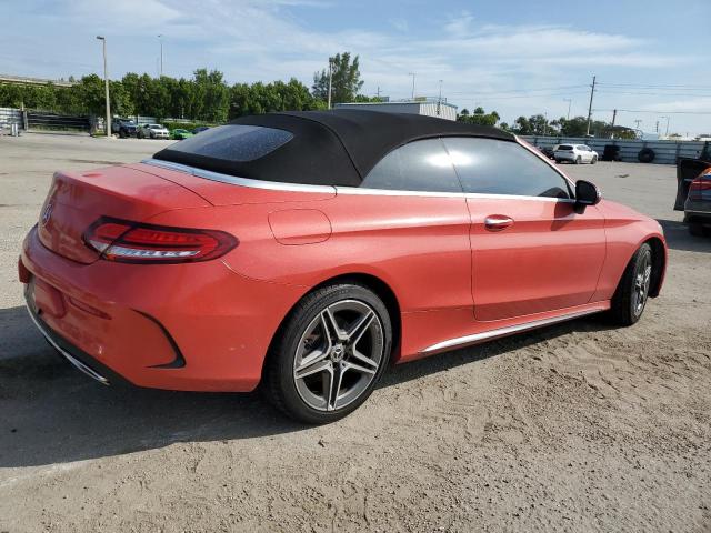 Obraz 3 z 2022 MERCEDES-BENZ C 300 2022 z VIN W1KWK8DB4NG107734