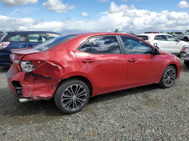 Obraz 3 z 2014 TOYOTA COROLLA L 2014 z VIN 2T1BURHE0EC042070