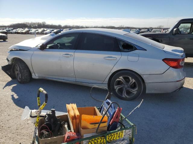 Image 2 of 2018 HONDA ACCORD EXL 2018 with VIN 1HGCV2F54JA033156