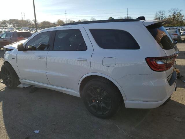 Изображение 2 2023 DODGE DURANGO SRT 392 2023 с VIN 1C4SDJGJ1PC618812