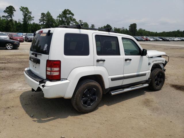 Image 3 of Jeep Liberty Sport 2012 with VIN 1C4PJMAK4CW125622