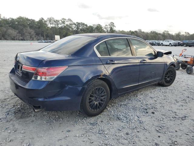 Image 3 of 2011 HONDA ACCORD LX 2011 with VIN 1HGCP2F33BA052999
