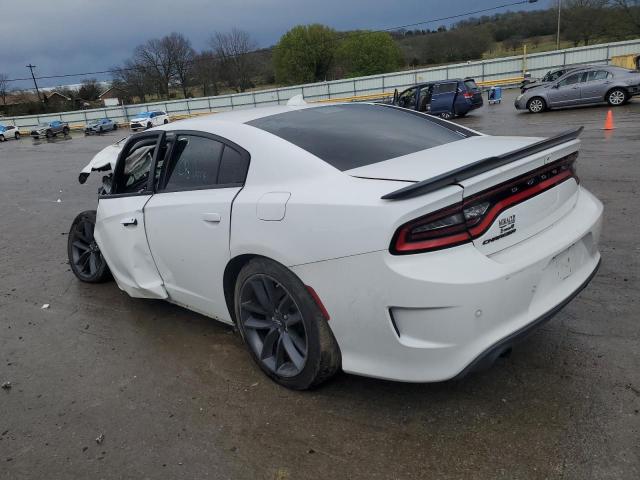 Изображение 2 2019 DODGE CHARGER SCAT PACK 2019 с VIN 2C3CDXGJ0KH665976