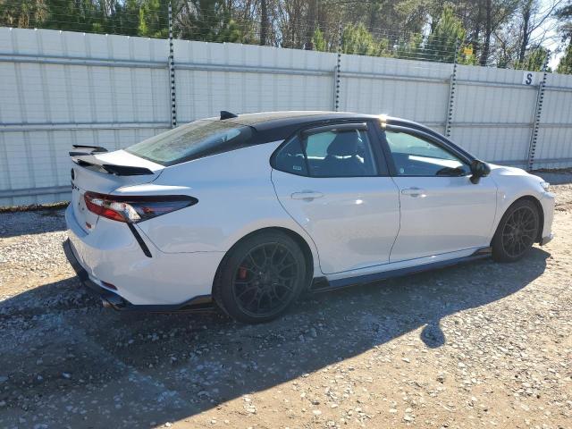 Изображение 3 2021 TOYOTA CAMRY TRD 2021 с VIN 4T1KZ1AK1MU053157