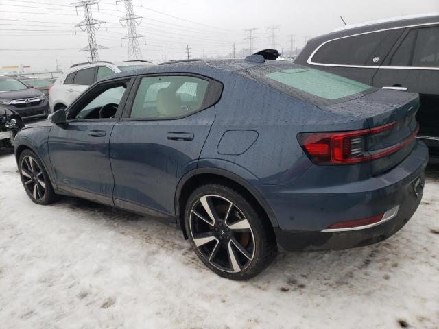 Изображение 2 2022 POLESTAR 2  2022 с VIN LPSED3KA0NL080528