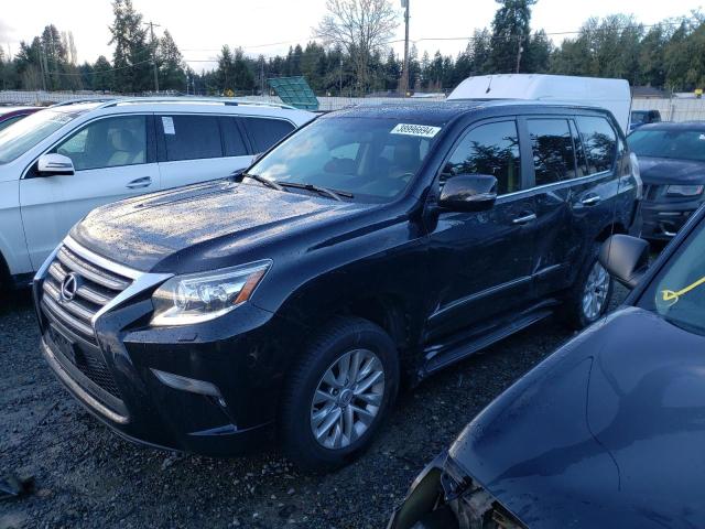 2016 LEXUS GX 460 2016 image