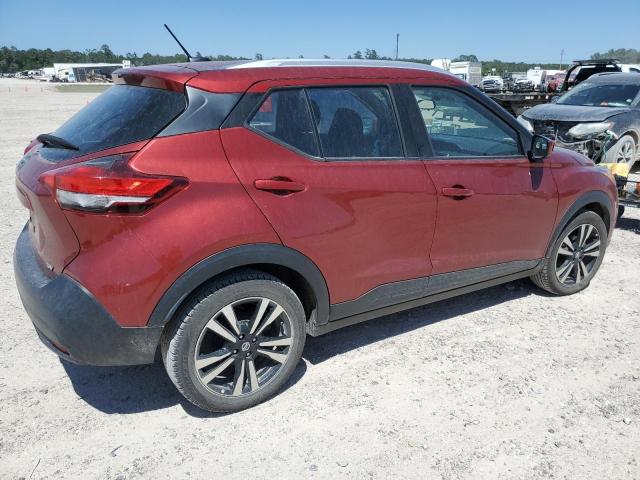 Obraz 3 z 2019 NISSAN KICKS S 2019 z VIN 3N1CP5CU1KL524724