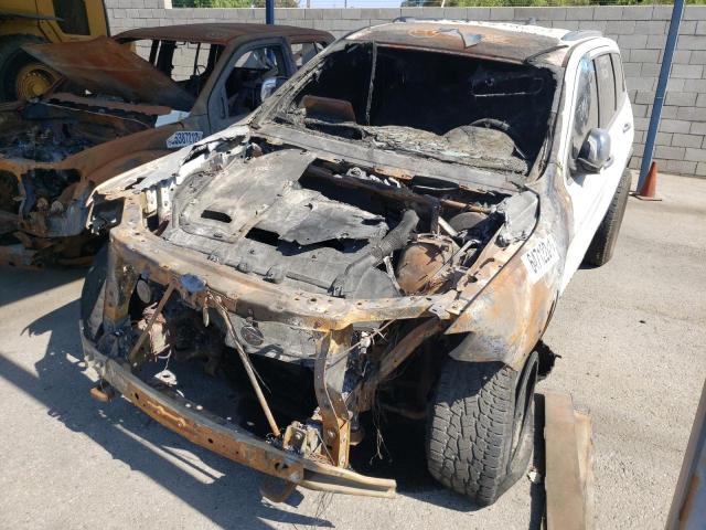 Изображение 2 2015 JEEP GRAND CHEROKEE LIMITED 2015 с VIN 1C4RJFBM2FC890693